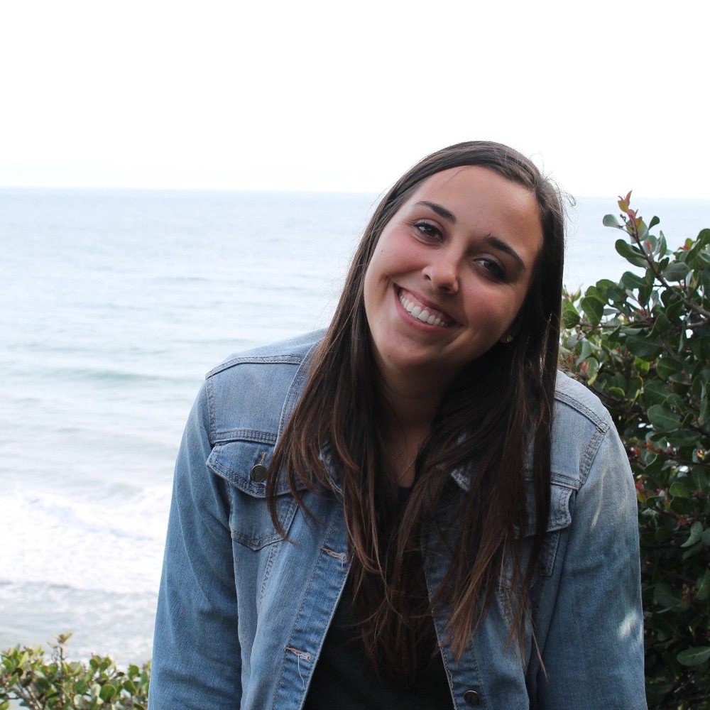 Meet your Posher, Lauren